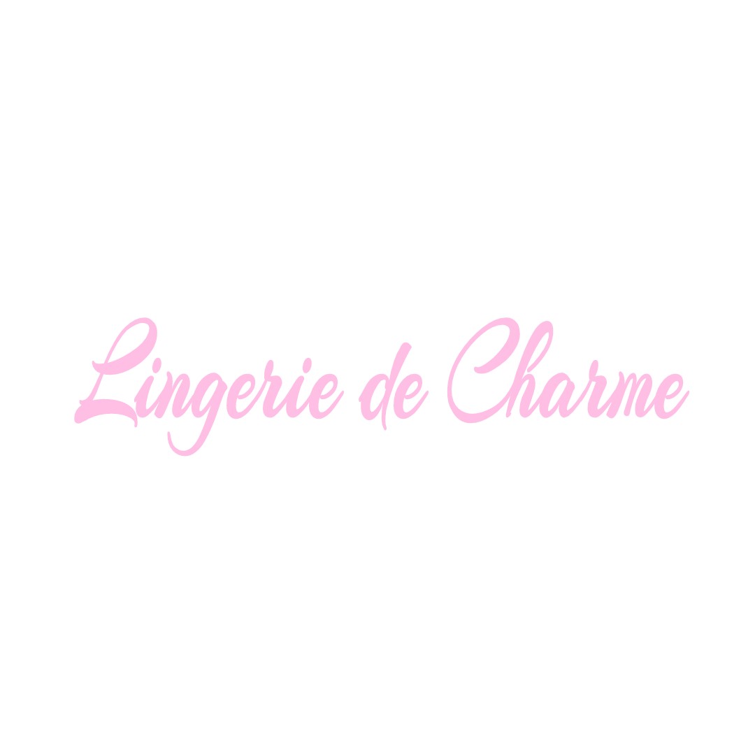 LINGERIE DE CHARME LONGEVILLE-SUR-MOGNE
